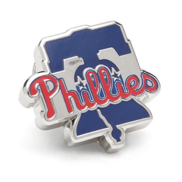 Philadelphia Phillies Lapel Pin Image 1