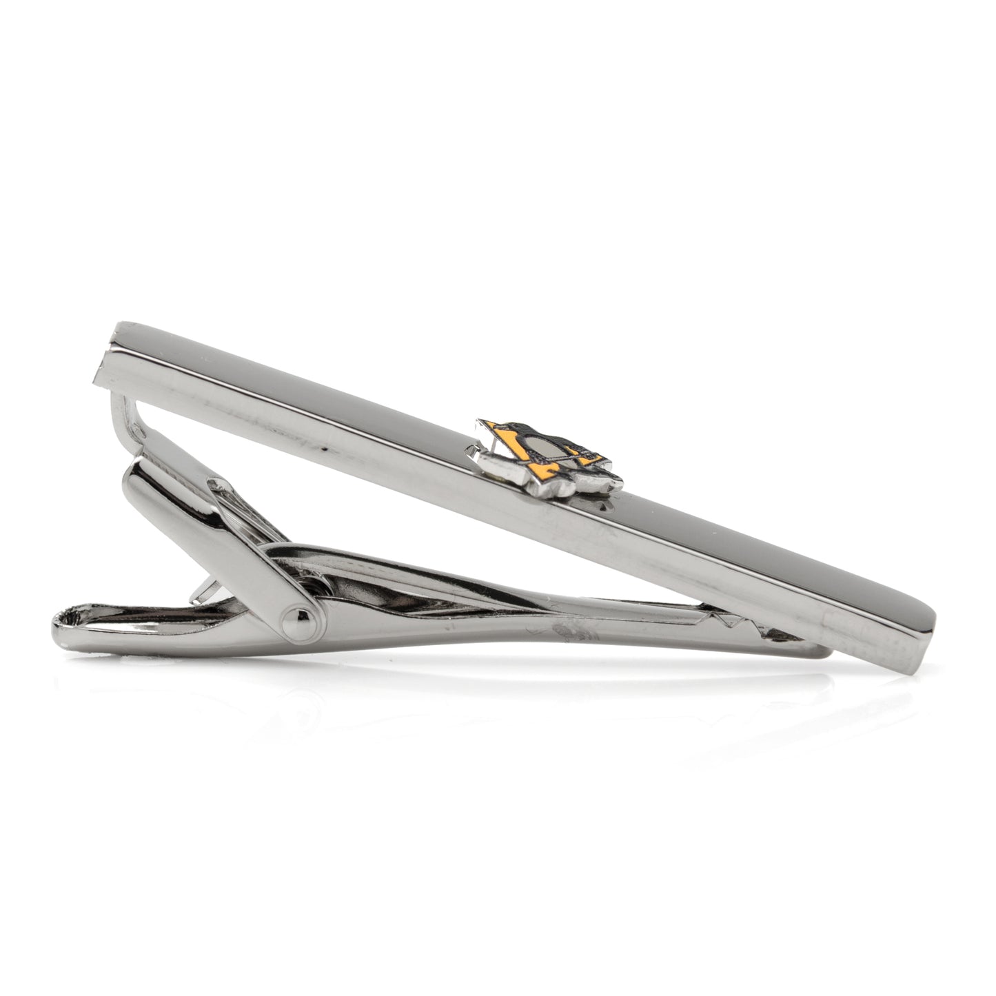 Pittsburgh Penguins Tie Clip Image 4
