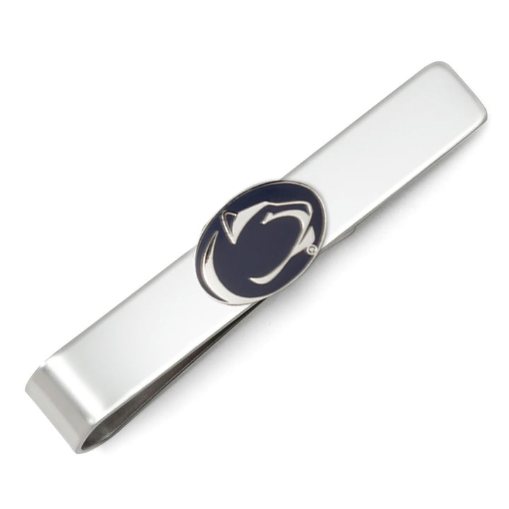 Penn State University Nittany Lions Cufflinks and Tie Bar Gift Set Image 6