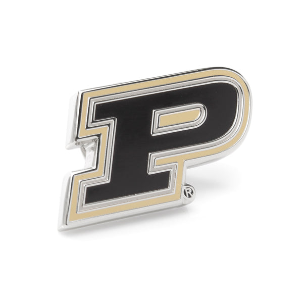 Purdue University Lapel Pin Image 1