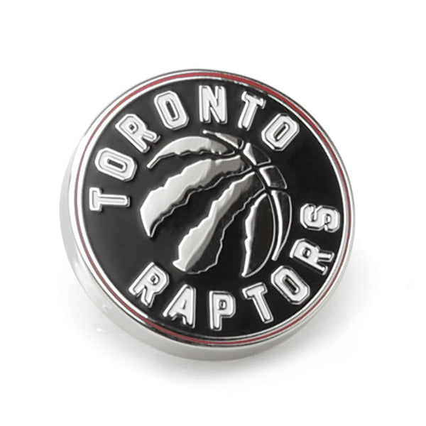 Toronto Raptors Lapel Pin  Image 1