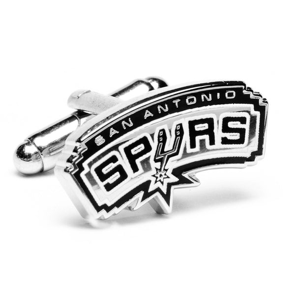 San Antonio Spurs Cufflinks Image 1