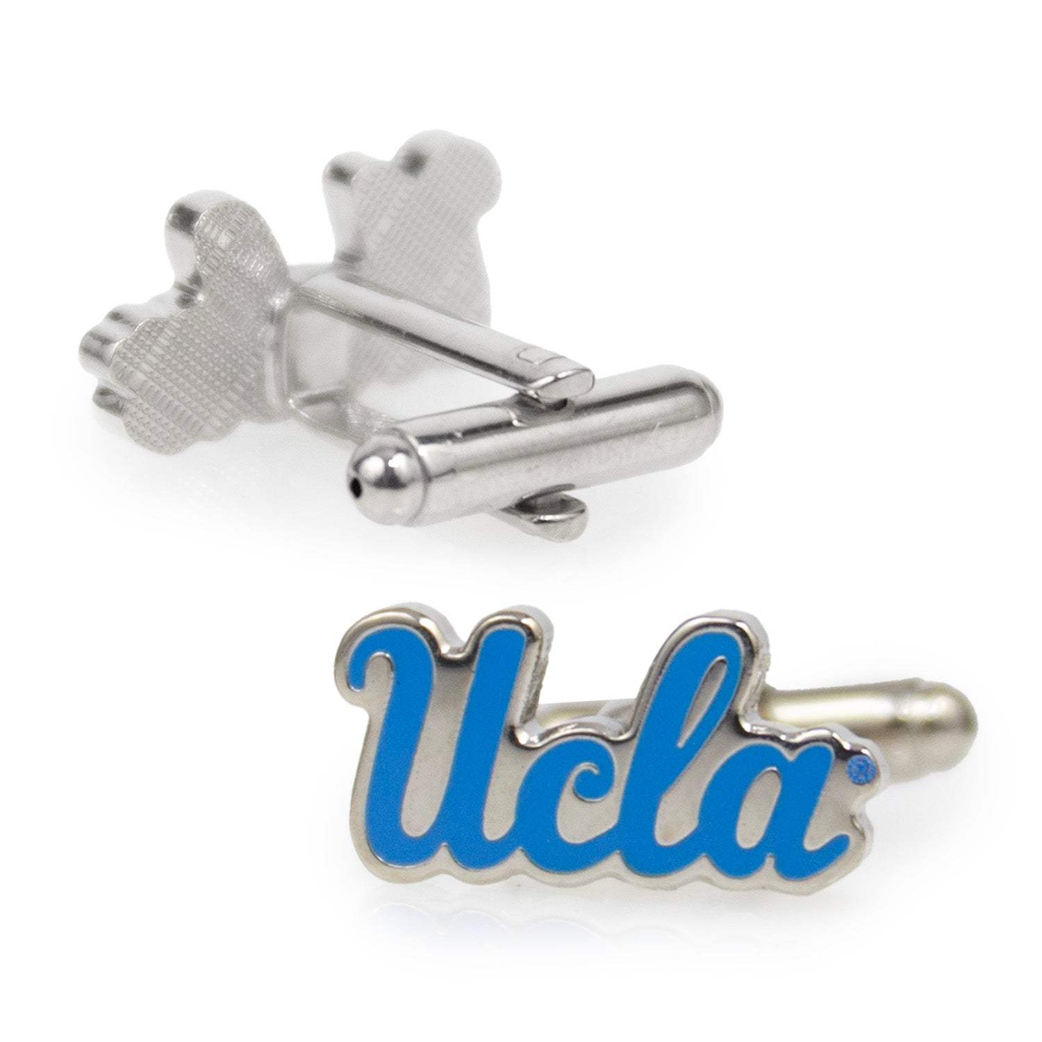 UCLA Bruins Cufflinks Image 2