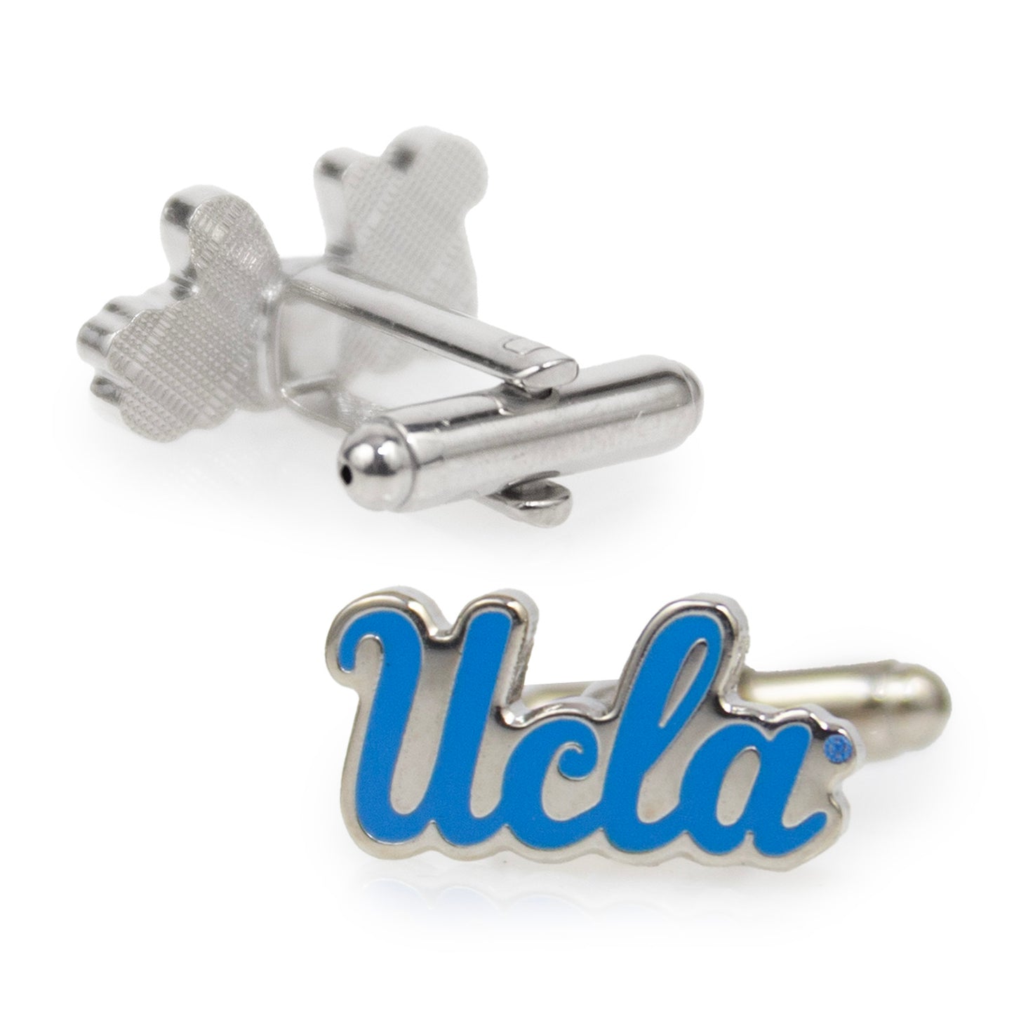 UCLA Bruins Cufflinks Image 2