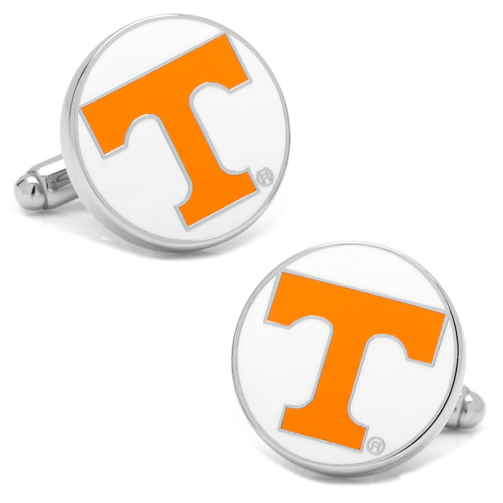 University of Tennessee Volunteers Cufflinks Image 4