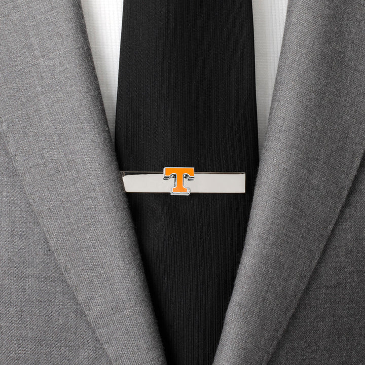 University of Tennessee Volunteers Tie Bar Image 2