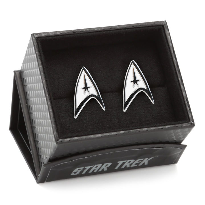 Star Trek Cufflinks Image 4