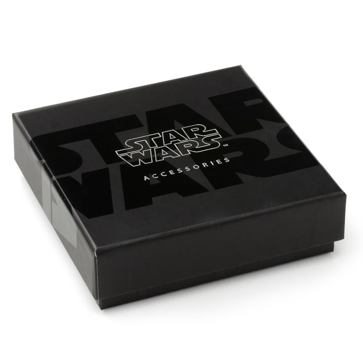 Obi Wan Kenobi Lightsaber Teal Blue Bracelet Packaging Image