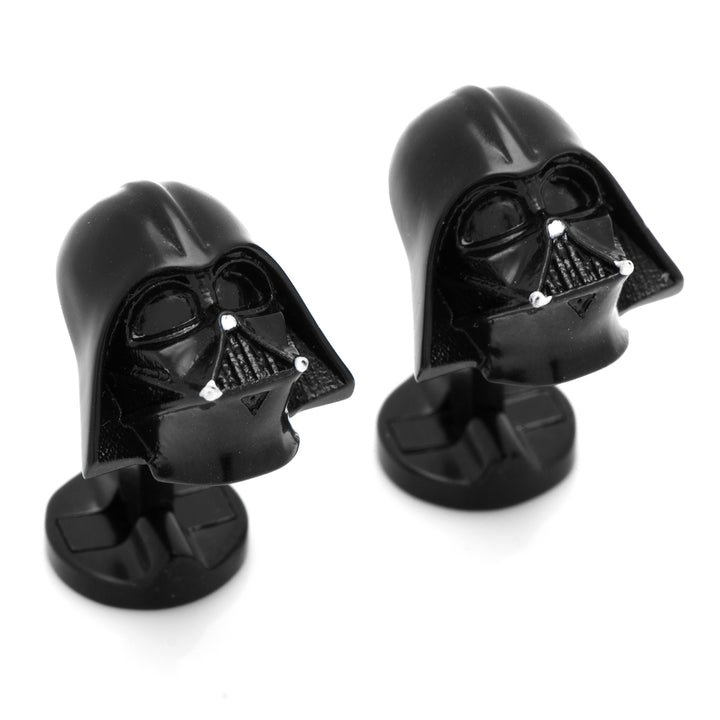 3D Darth Vader Stud Set Image 5