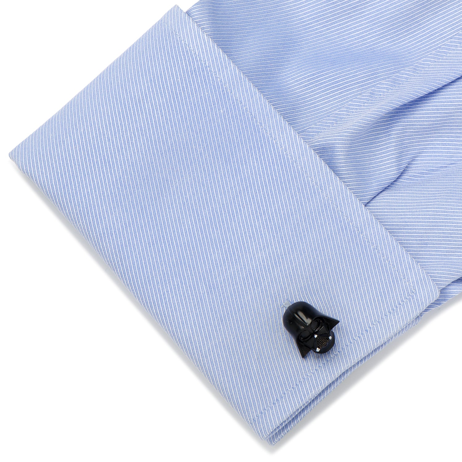 Star Wars Darth Vader 3D Cufflinks and 5-Stud Set Image 6