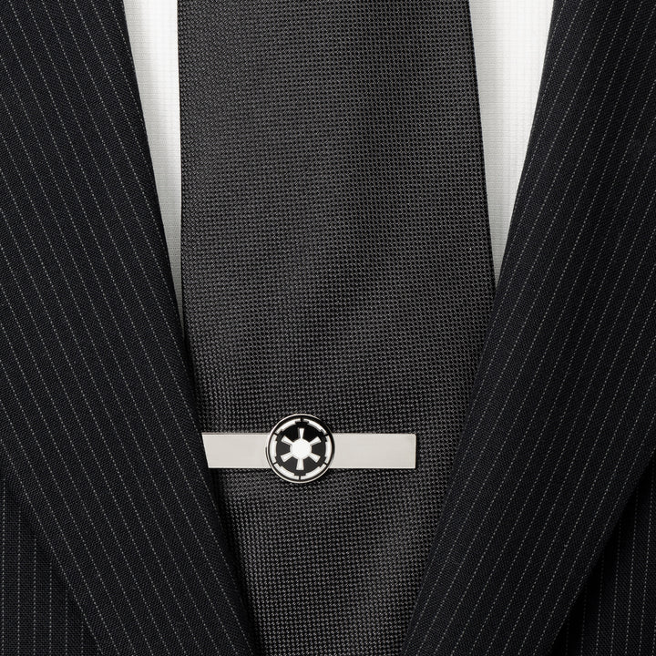 Star Wars Imperial Empire Cufflinks and Tie Bar Gift Set Image 5