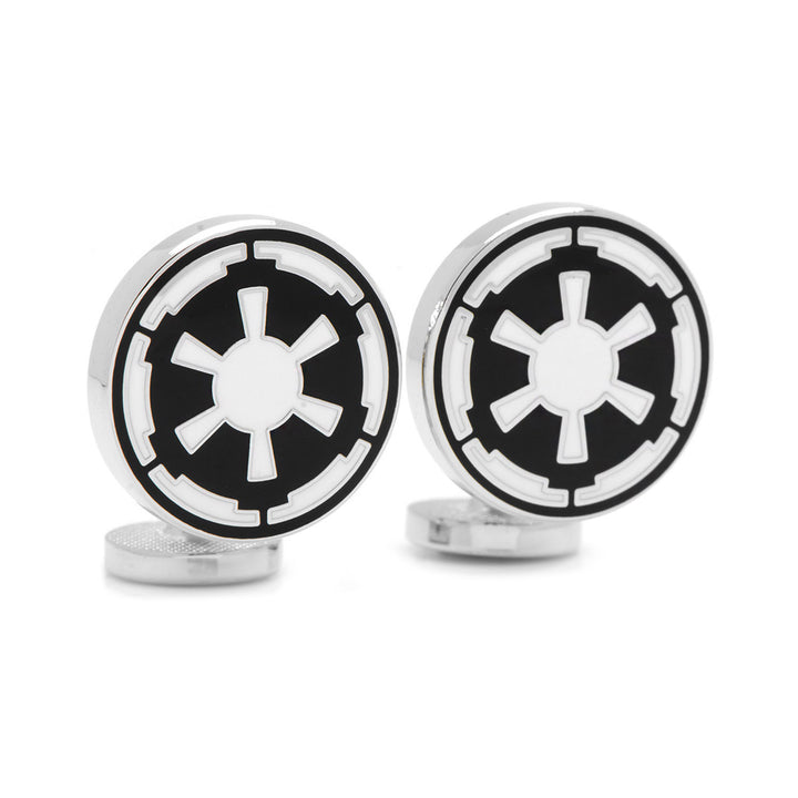 Star Wars Imperial Empire Cufflinks and Tie Bar Gift Set Image 6
