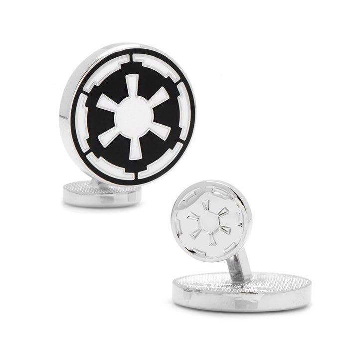 Star Wars Imperial Empire Cufflinks and Tie Bar Gift Set Image 8
