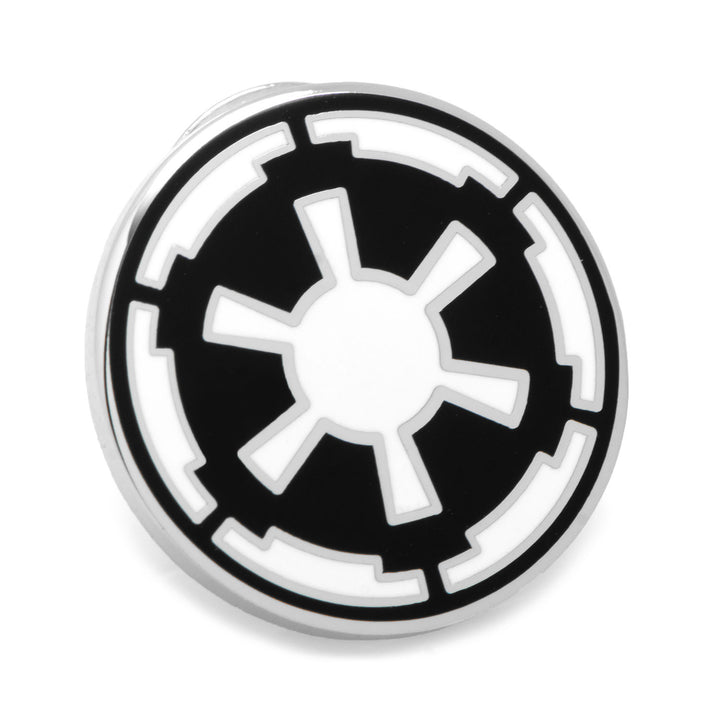 Imperial Empire Lapel Pin Image 1