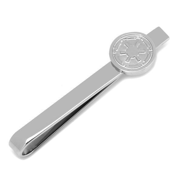 Imperial Empire Stainless Steel Tie Bar Image 1