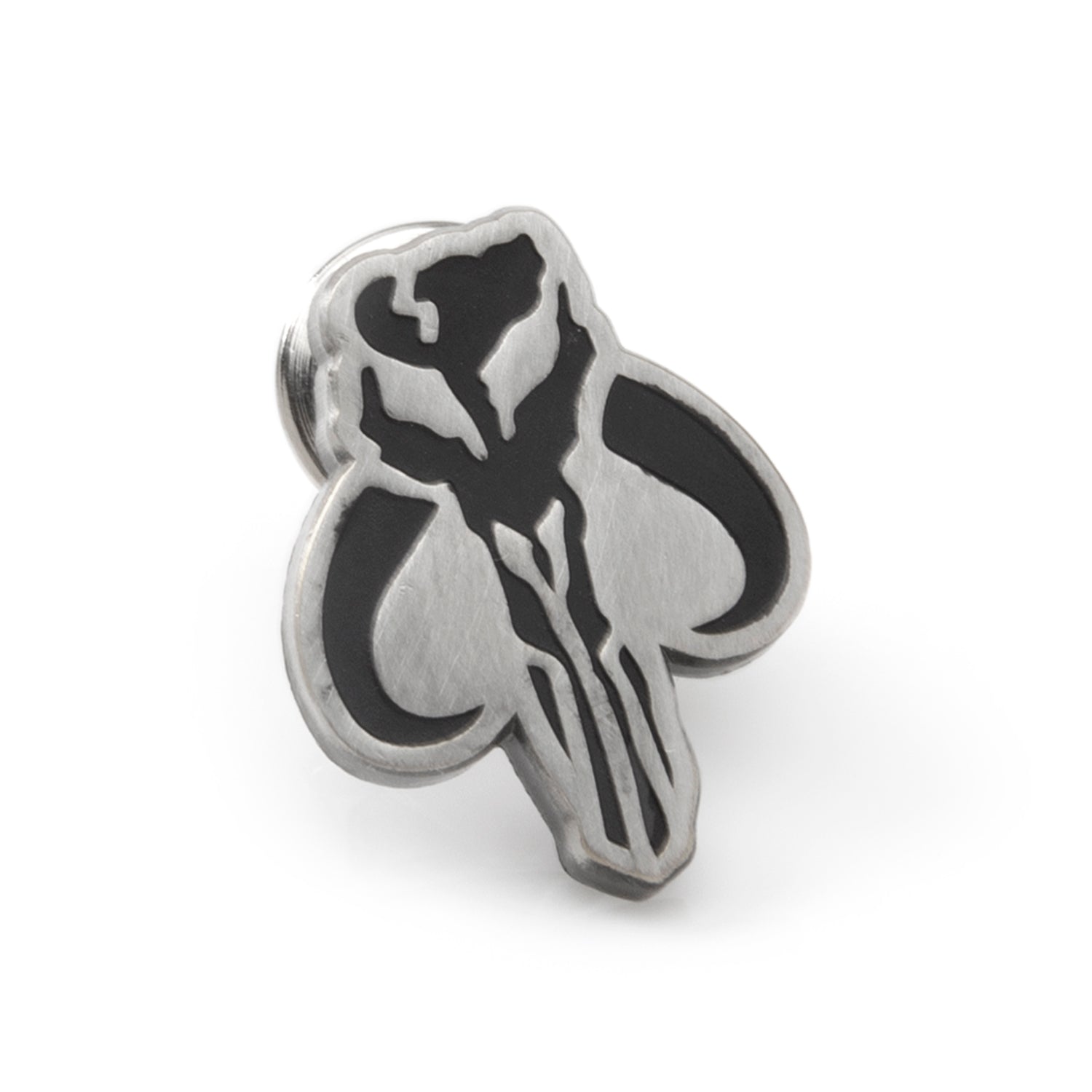 Star Wars Mandalorian 3-Pack Dress Sock and Mythosaur Lapel Pin Gift Set Image 7