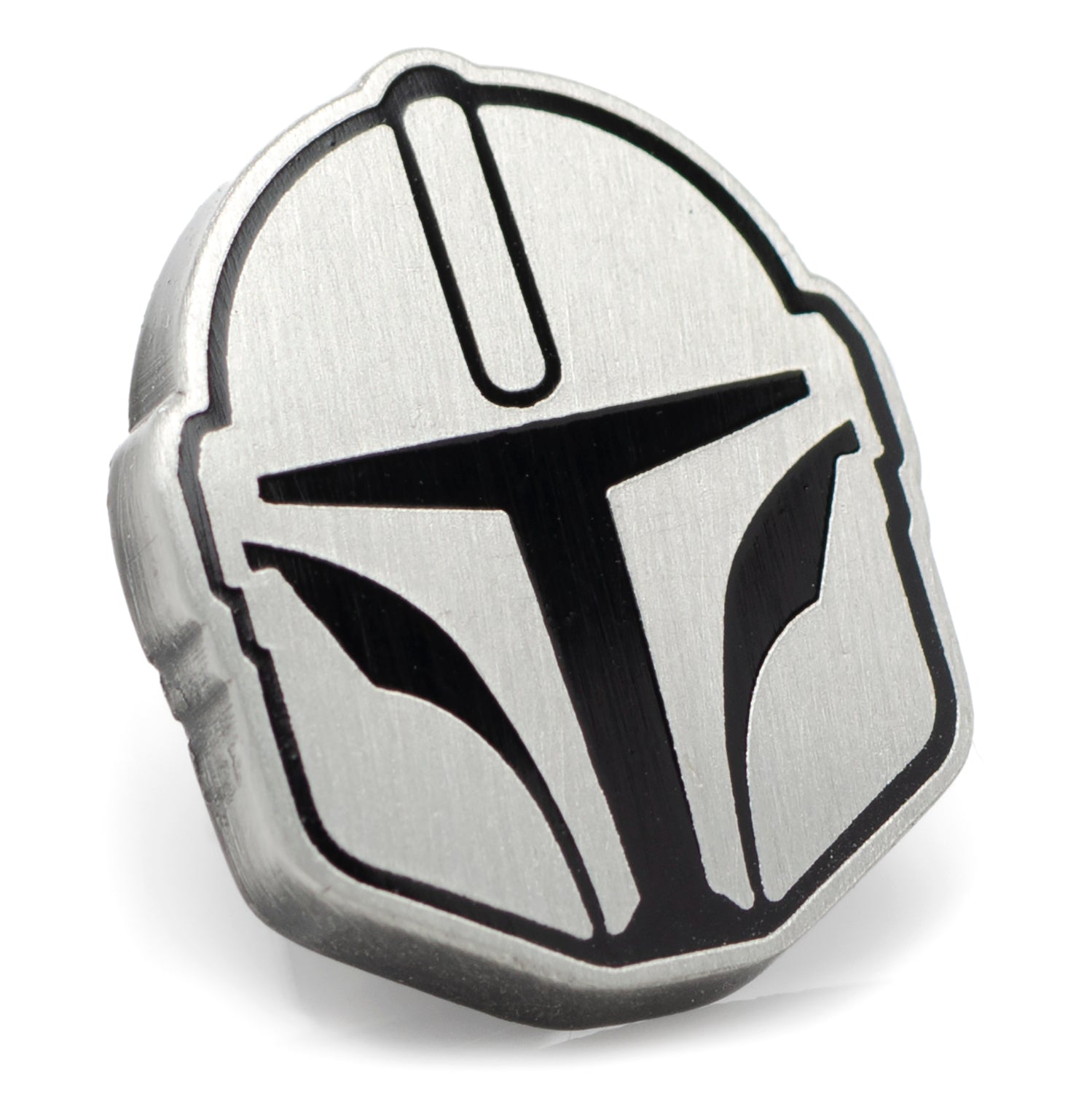 Star Wars Mandalorian 3-Pack Dress Sock and Lapel Pin Gift Set Image 10