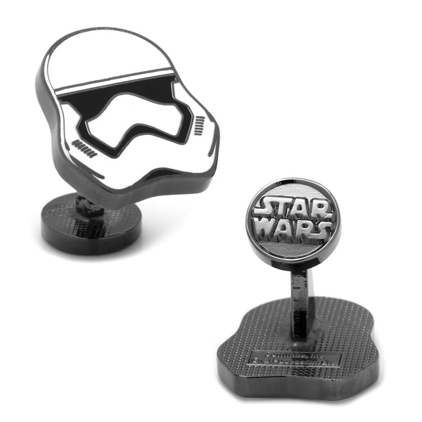 Stormtrooper Cufflinks Image 1