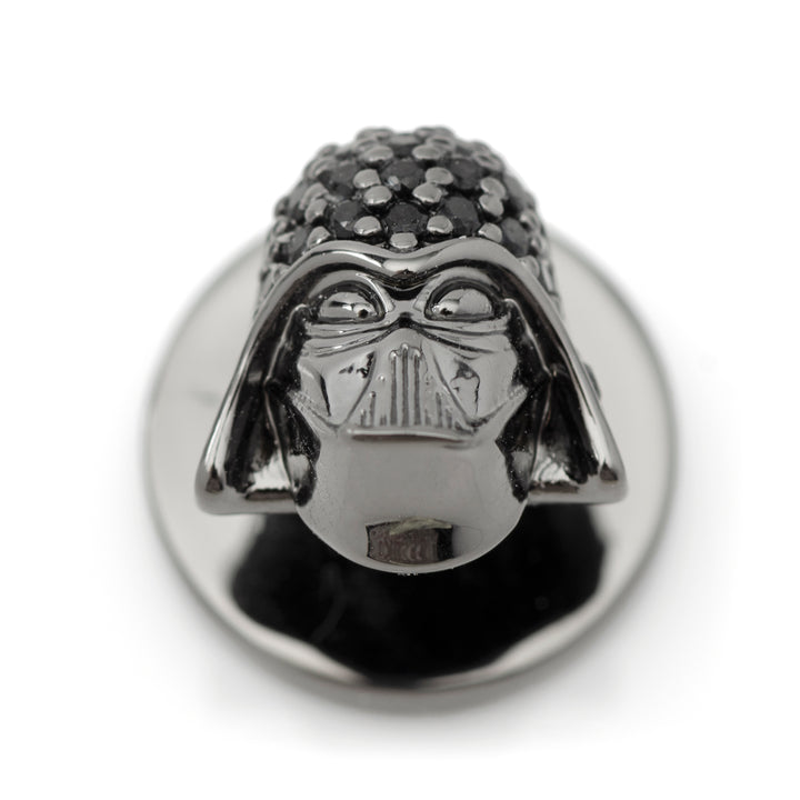 Darth Vader Crystal Helmet Studs
 Image 4