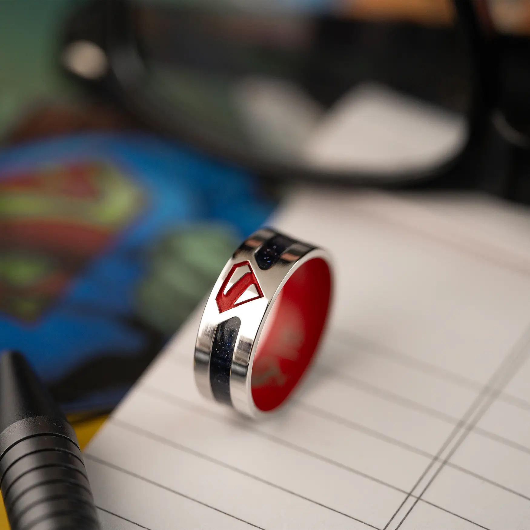 The Superman™
