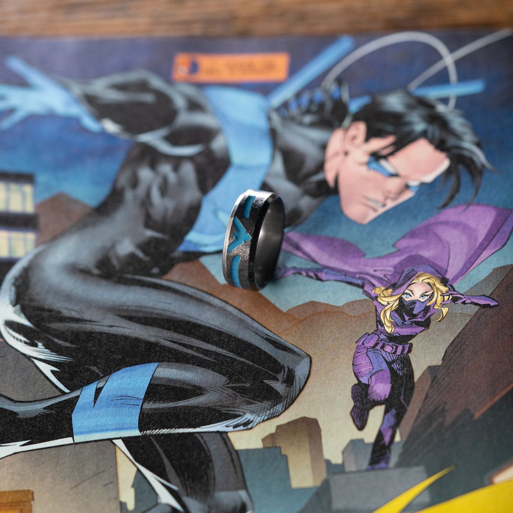 The Nightwing™