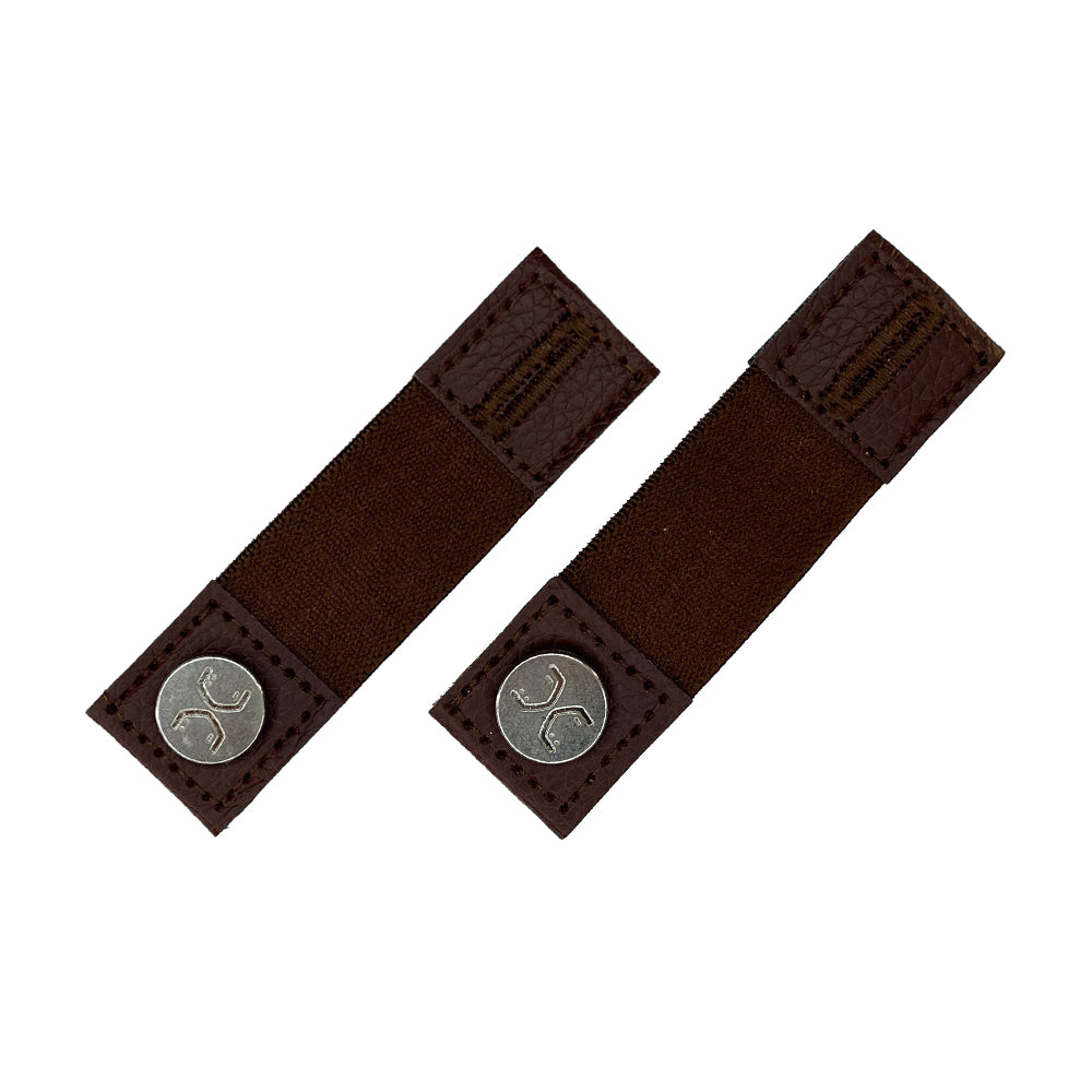 FLXCUF - The Fix for Slipping Sleeves