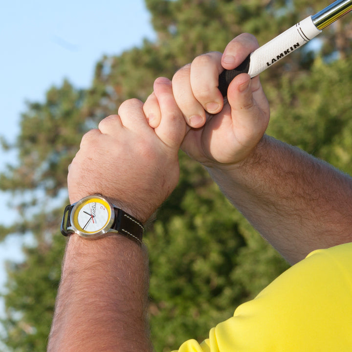 TPC Sawgrass Golf Ball Watch Image 5