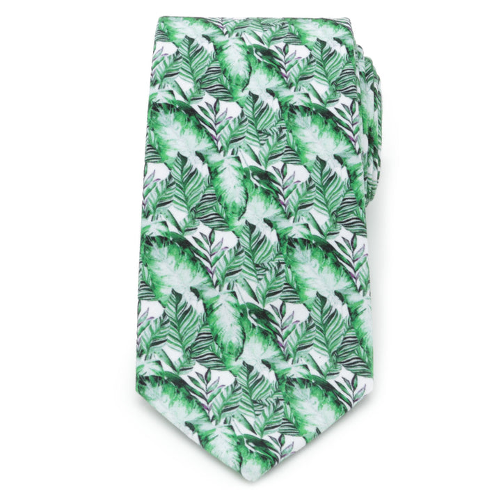 Cufflinks, Inc Palm Leaf Men’s Tie Image 3