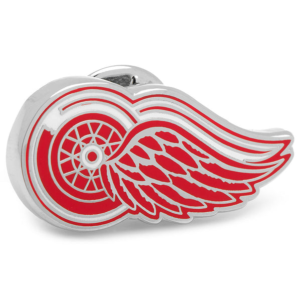 Detroit Red Wings Lapel Pin Image 1
