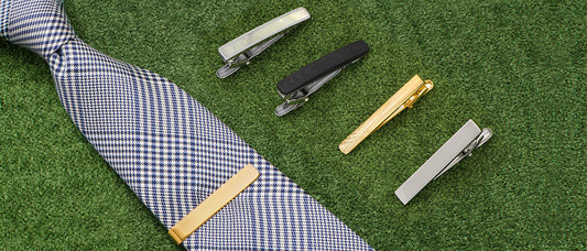 WHERE TO PLACE A TIE BAR WITH MYDAPPERSELF