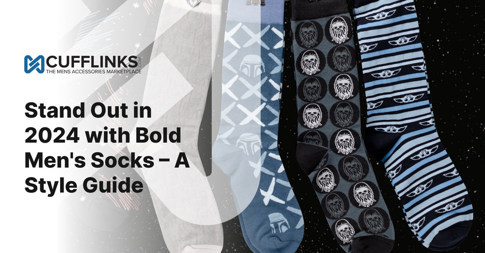 Best Socks for Men: 14 Essential Types for Any Occassion