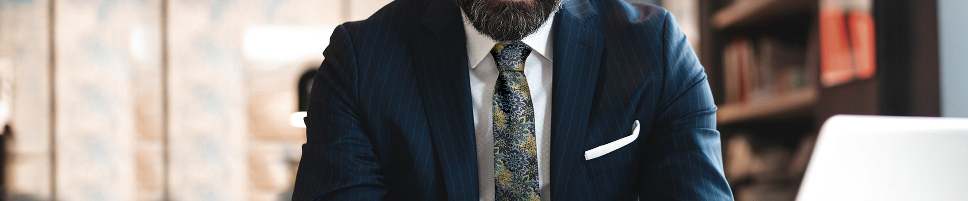 NECKTIES
