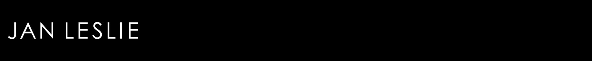 JAN LESLIE