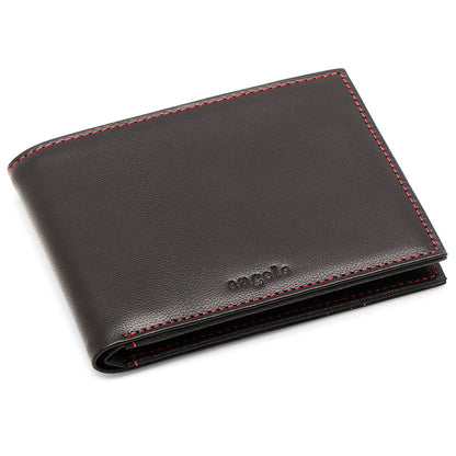 Los Angeles Angels Game Used Uniform Wallet Image 4