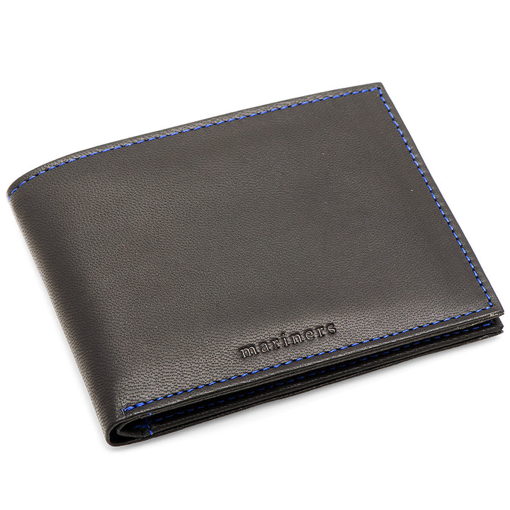 Seattle Mariners Game Used Uniform Wallet Image 4