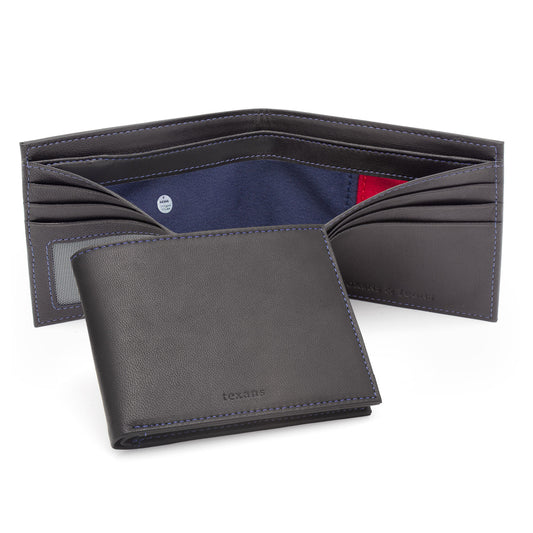 Houston Texans Game Used Uniform Wallet Image 1