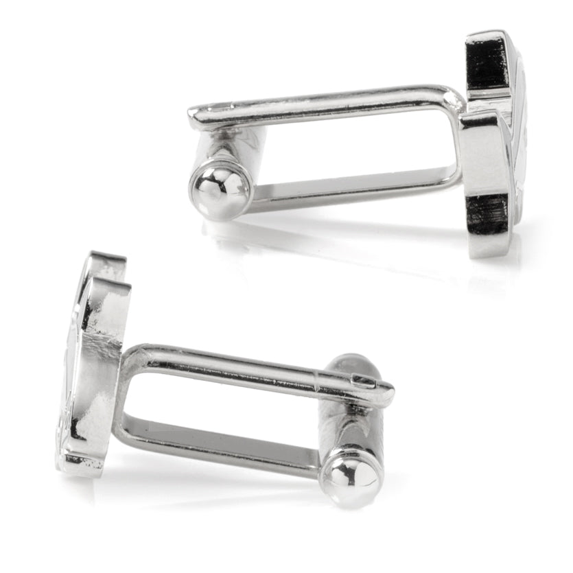 Fisherman Sport Fish Cufflinks