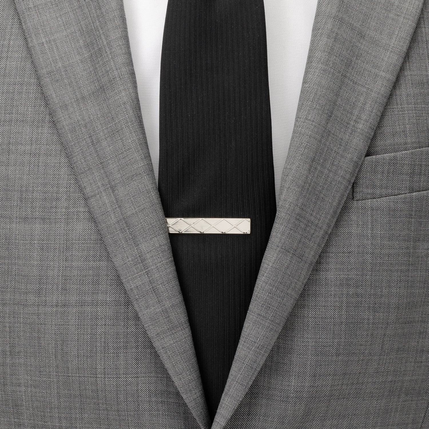 Golf Hole-In-One Hidden Message Tie Bar Image 2