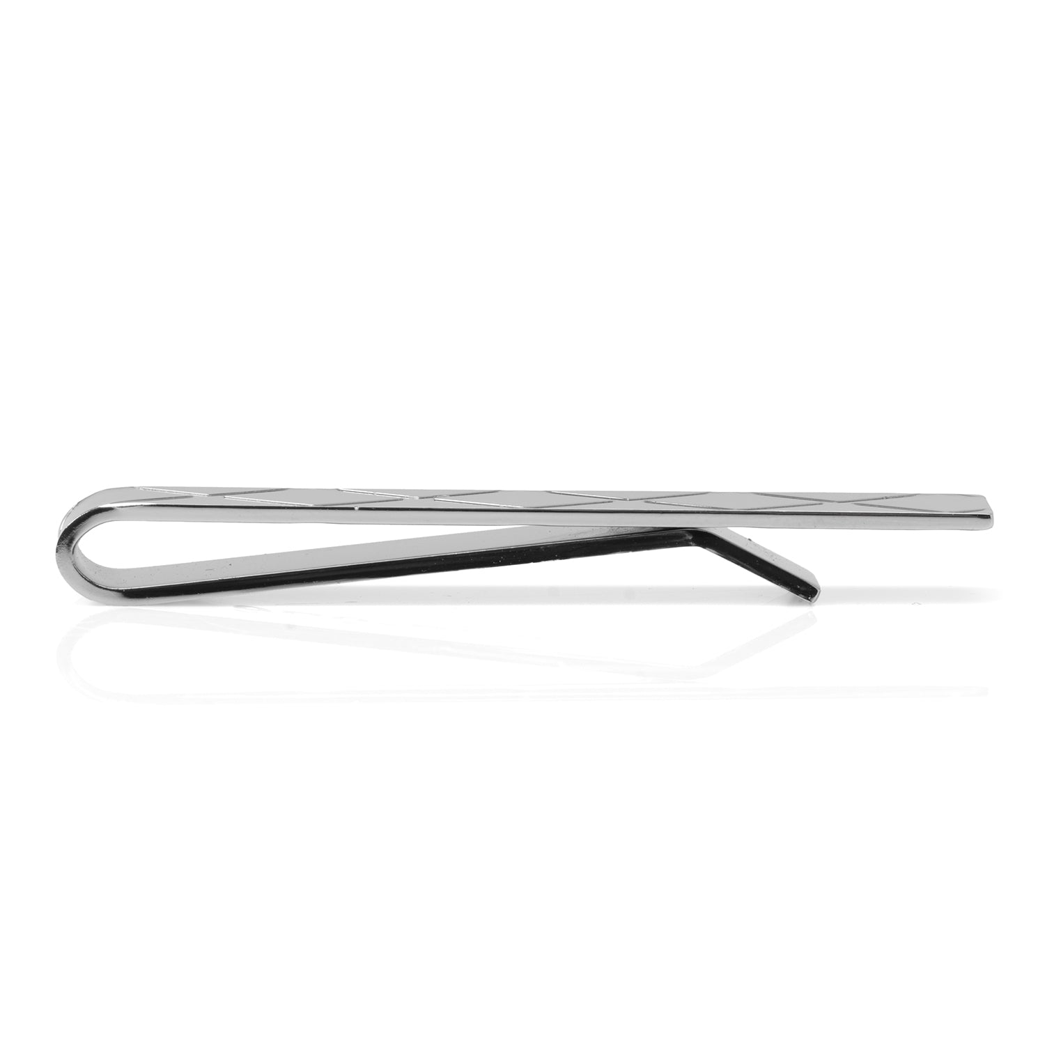 Golf Hole-In-One Hidden Message Tie Bar Image 5