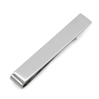 Let's Play Hidden Message Tie Bar Image 3