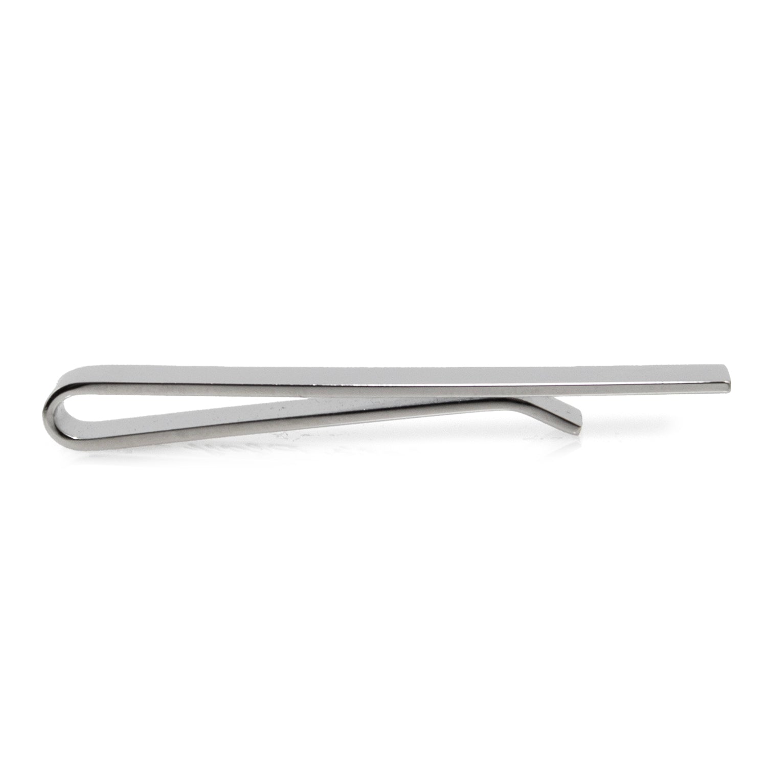 Let's Play Hidden Message Tie Bar Image 5