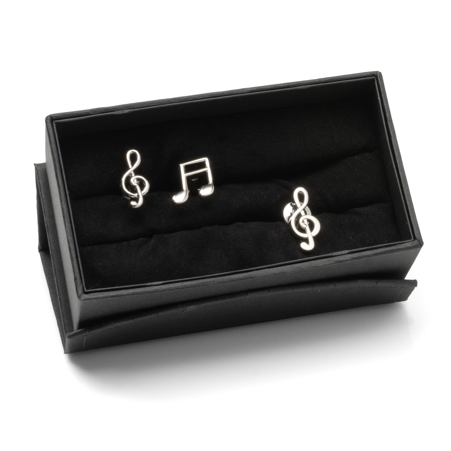Music Notes Gift Set Image 2
