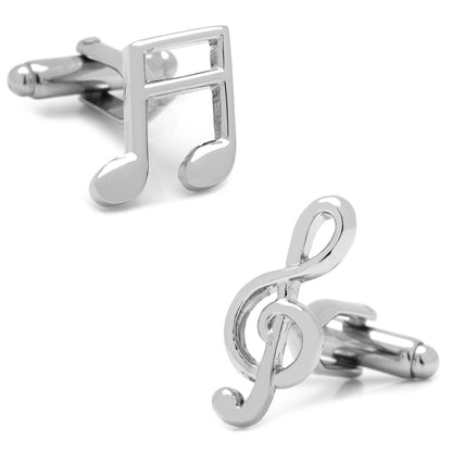 Music Notes Gift Set Image 7