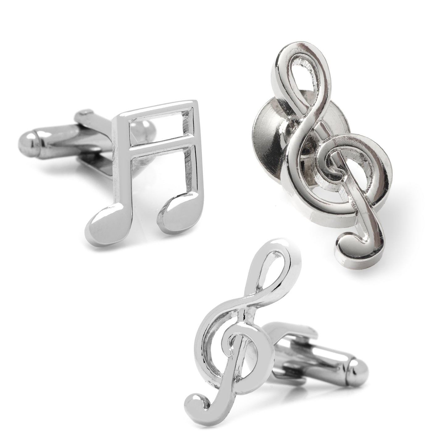 Music Notes Gift Set Image 1