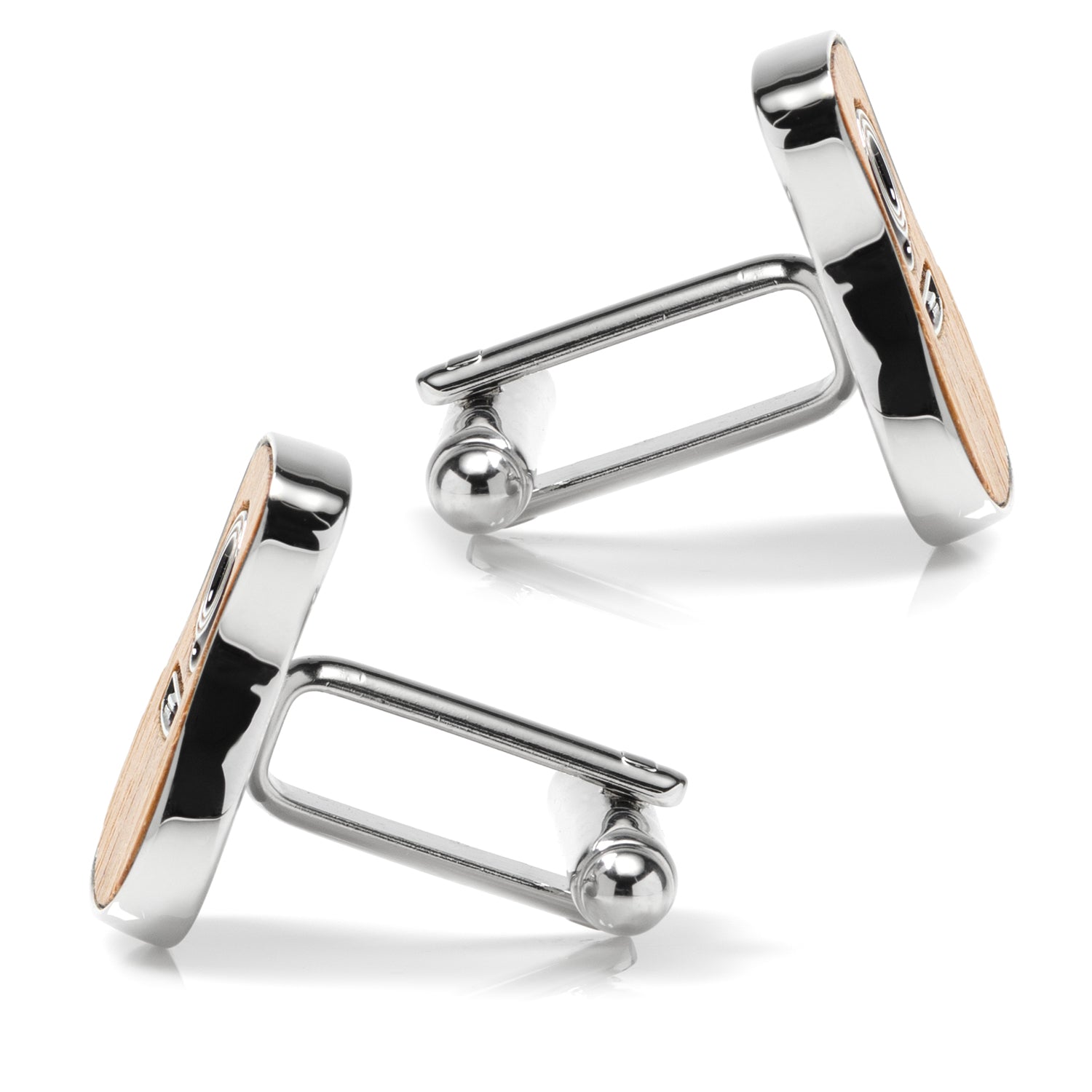 ToneWood Acoustic Cufflinks Image 4