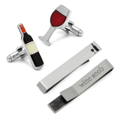 Wine Lover Gift Set Image 1