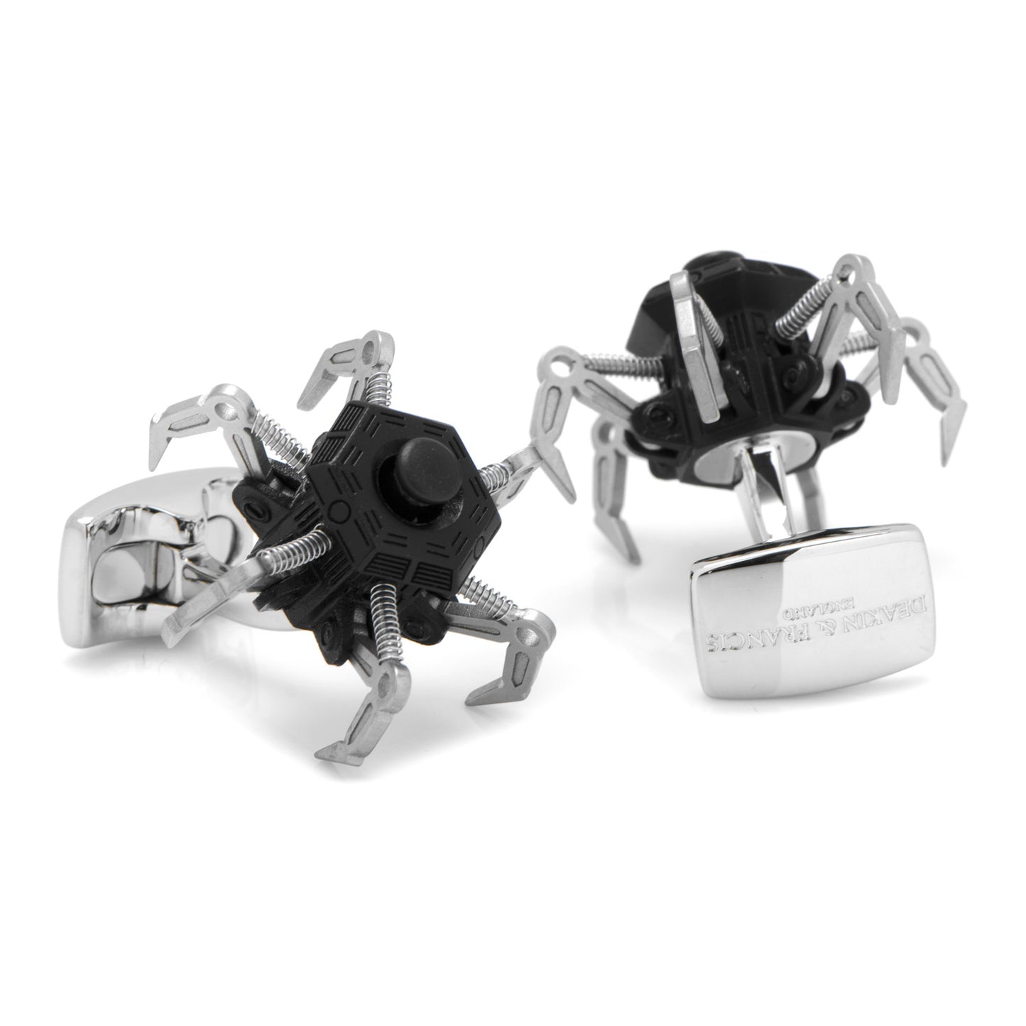 Drone Cufflinks Image 2