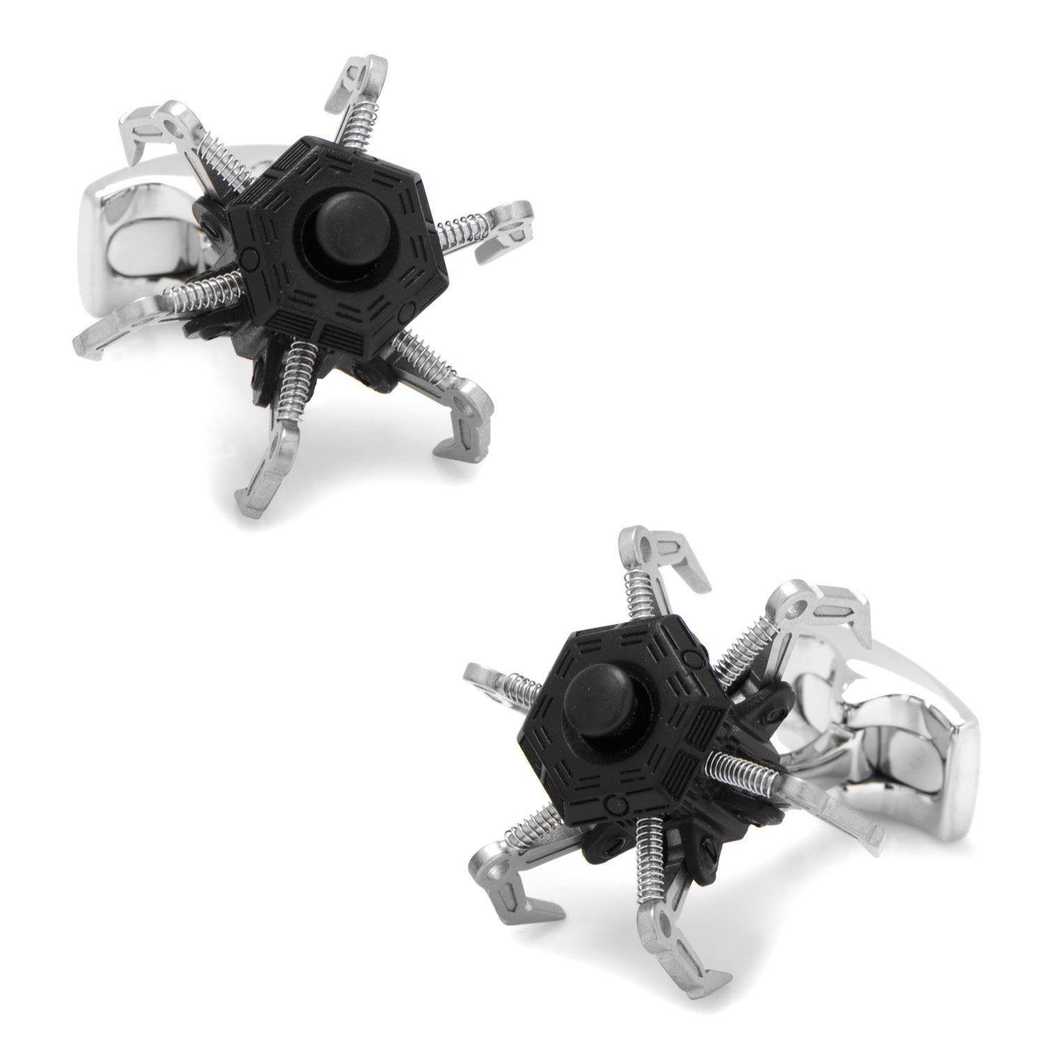 Drone Cufflinks Image 1