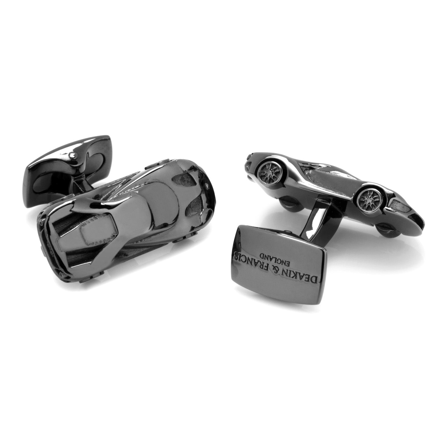 Ford GT Cufflinks Image 2