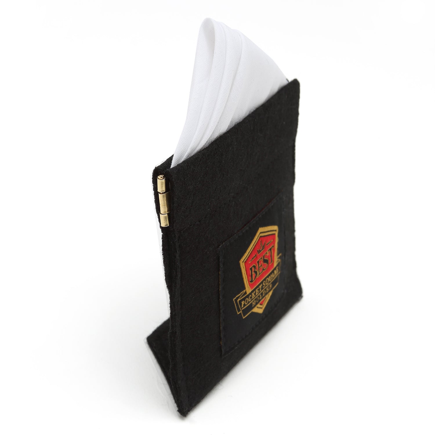Best Pocket Square Holder Slim Image 2